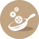 Cooking Together