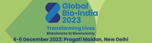 Global Bio-India 2023
