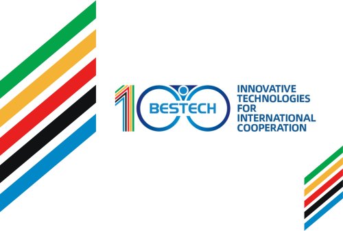 100 BESTECH 2024