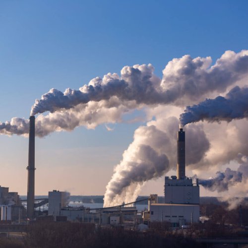 Clean Air Technology Solution