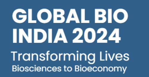 Global Bio India 2024