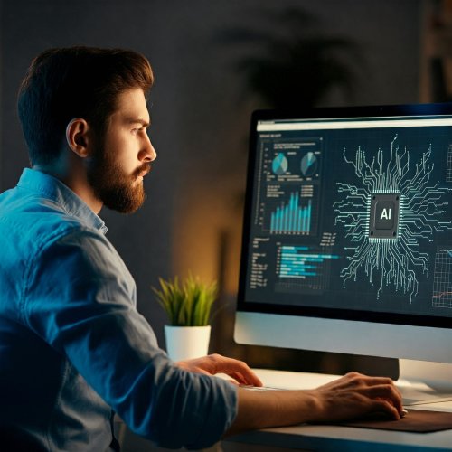 Leveraging AI for Innovative Content Creation         