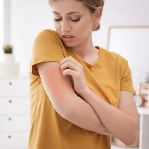 Solutions for Allergy Prevention, Diagnosis And Self Treatment