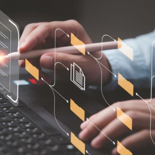 AI and NLP solutions for data acquisition, cleansing, and standardization