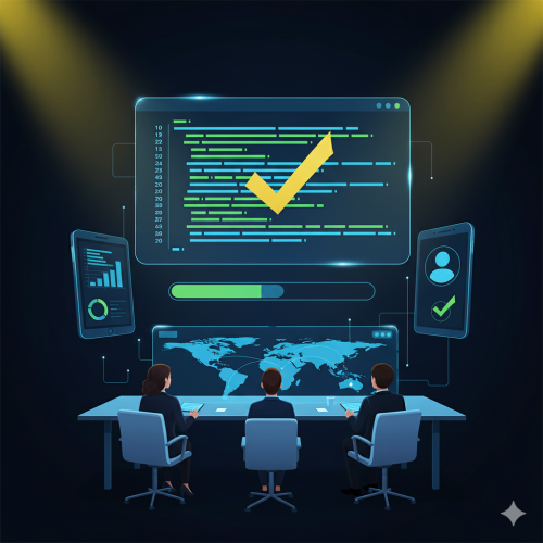 AI Powered HR SaaS for Optimizing Talent Acquisition and Talent Management