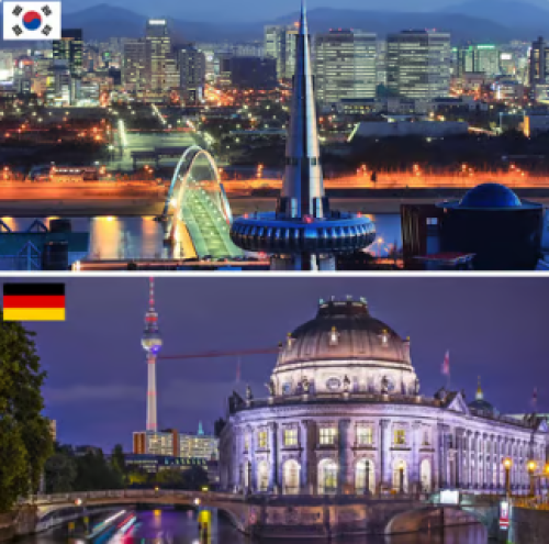 Social Venture Berlin Road Show 2025