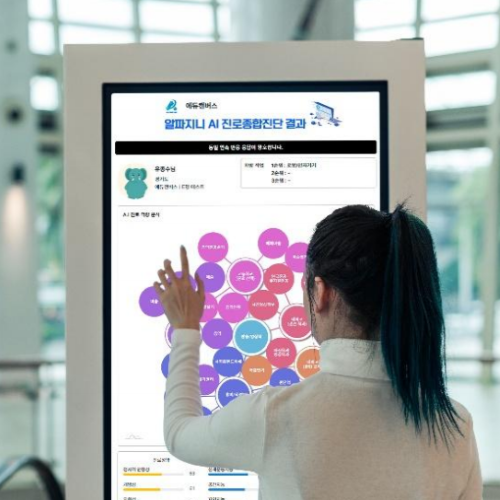 AI-Powered Career Analytics and Job Exploration Solution
