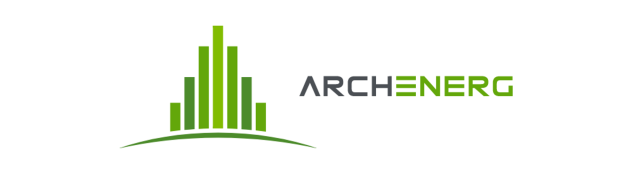 ARCHENERG - LOGO