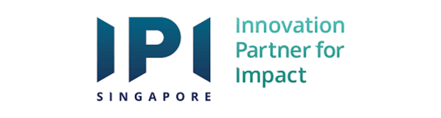 Innovation Partner for Impact - LOGO