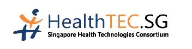 HealthTEC.SG - LOGO
