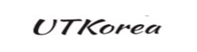UTKorea - LOGO