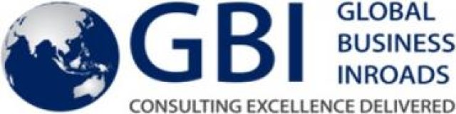 Global Business Inroads - LOGO