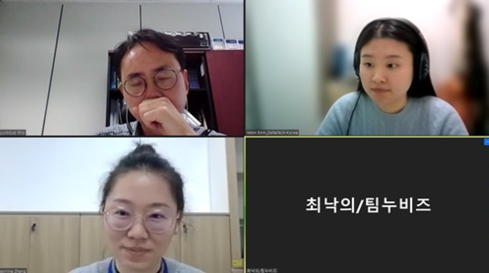 A sales swap collaboration between South Korea and China in Bio Sector