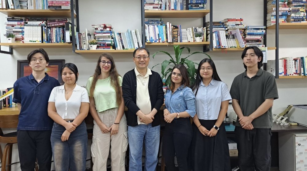 Erasmus for Young Entrepreneurs Program: A collaborative Business Network between South Korea and Romania