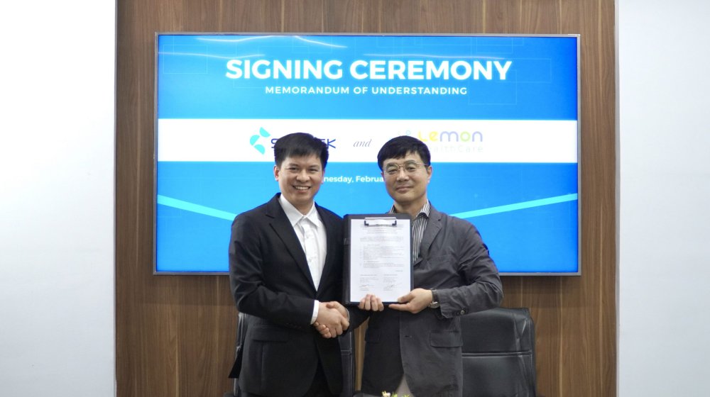 Korean and Vietnamese Companies join forces for Advancing Hospital Service