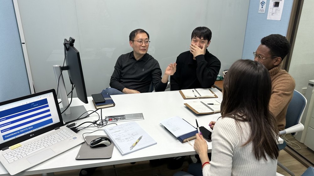 Empowering Growth Student's Global Innovation Journey